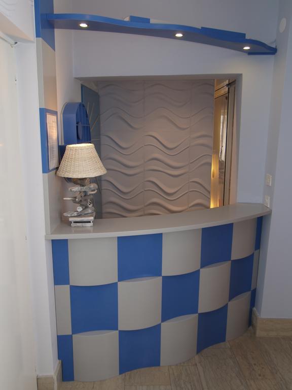 Bed&Breakfast Saturn Veli Lošinj Εξωτερικό φωτογραφία