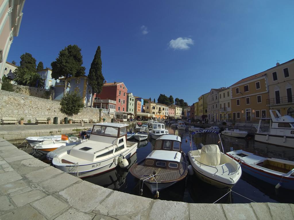 Bed&Breakfast Saturn Veli Lošinj Εξωτερικό φωτογραφία