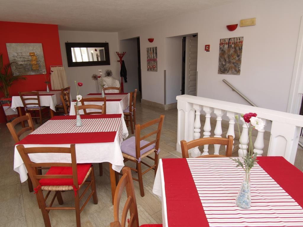 Bed&Breakfast Saturn Veli Lošinj Εξωτερικό φωτογραφία
