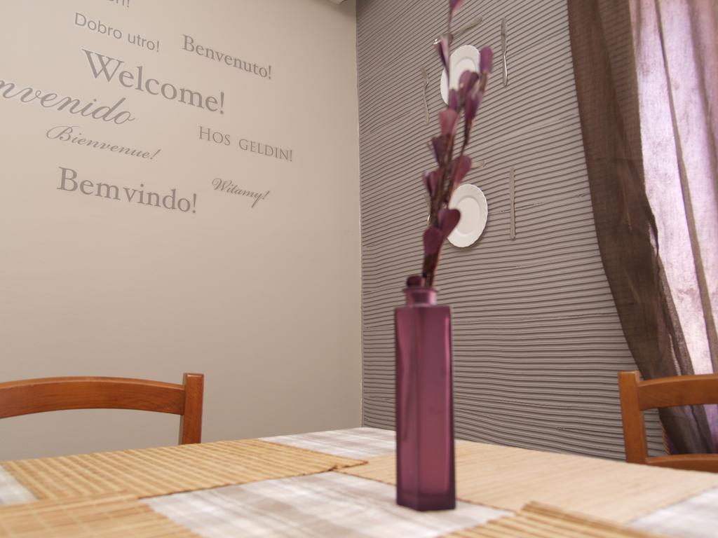 Bed&Breakfast Saturn Veli Lošinj Εξωτερικό φωτογραφία