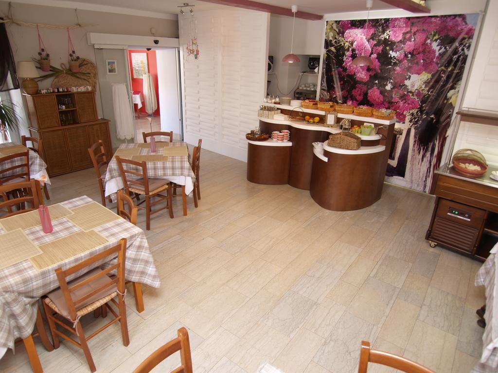 Bed&Breakfast Saturn Veli Lošinj Εξωτερικό φωτογραφία