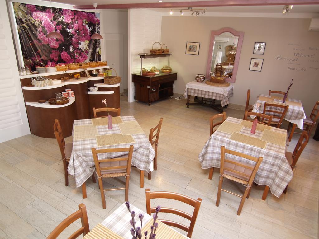 Bed&Breakfast Saturn Veli Lošinj Εξωτερικό φωτογραφία
