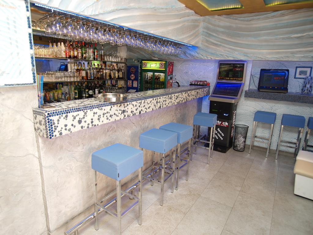 Bed&Breakfast Saturn Veli Lošinj Εξωτερικό φωτογραφία