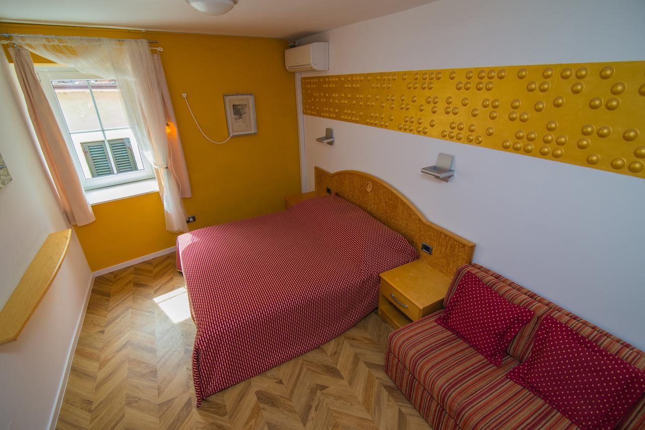 Bed&Breakfast Saturn Veli Lošinj Εξωτερικό φωτογραφία