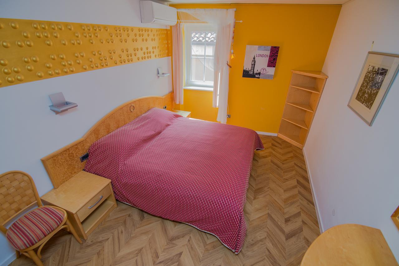 Bed&Breakfast Saturn Veli Lošinj Εξωτερικό φωτογραφία