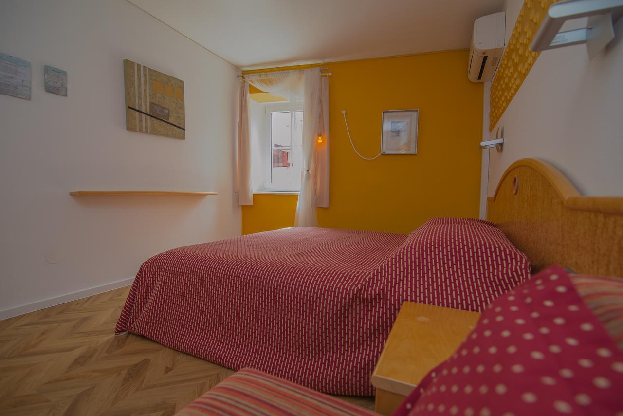Bed&Breakfast Saturn Veli Lošinj Εξωτερικό φωτογραφία