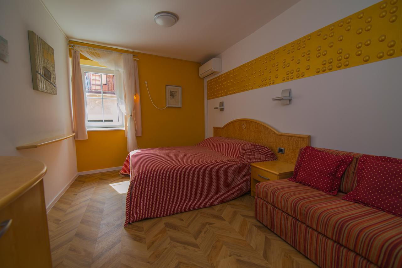 Bed&Breakfast Saturn Veli Lošinj Εξωτερικό φωτογραφία
