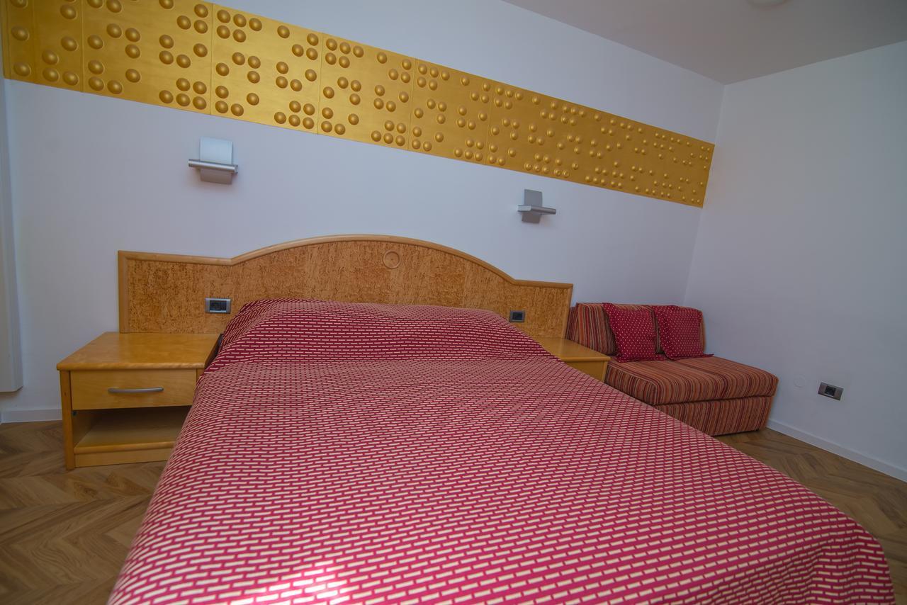 Bed&Breakfast Saturn Veli Lošinj Εξωτερικό φωτογραφία