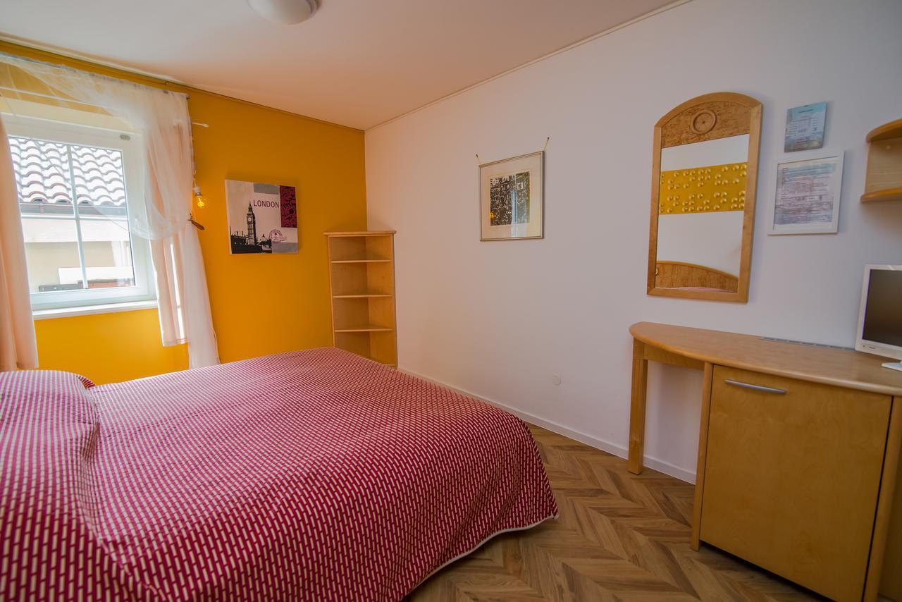 Bed&Breakfast Saturn Veli Lošinj Εξωτερικό φωτογραφία