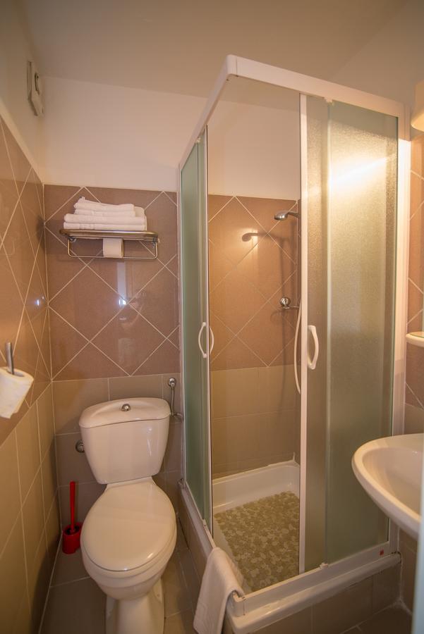 Bed&Breakfast Saturn Veli Lošinj Εξωτερικό φωτογραφία