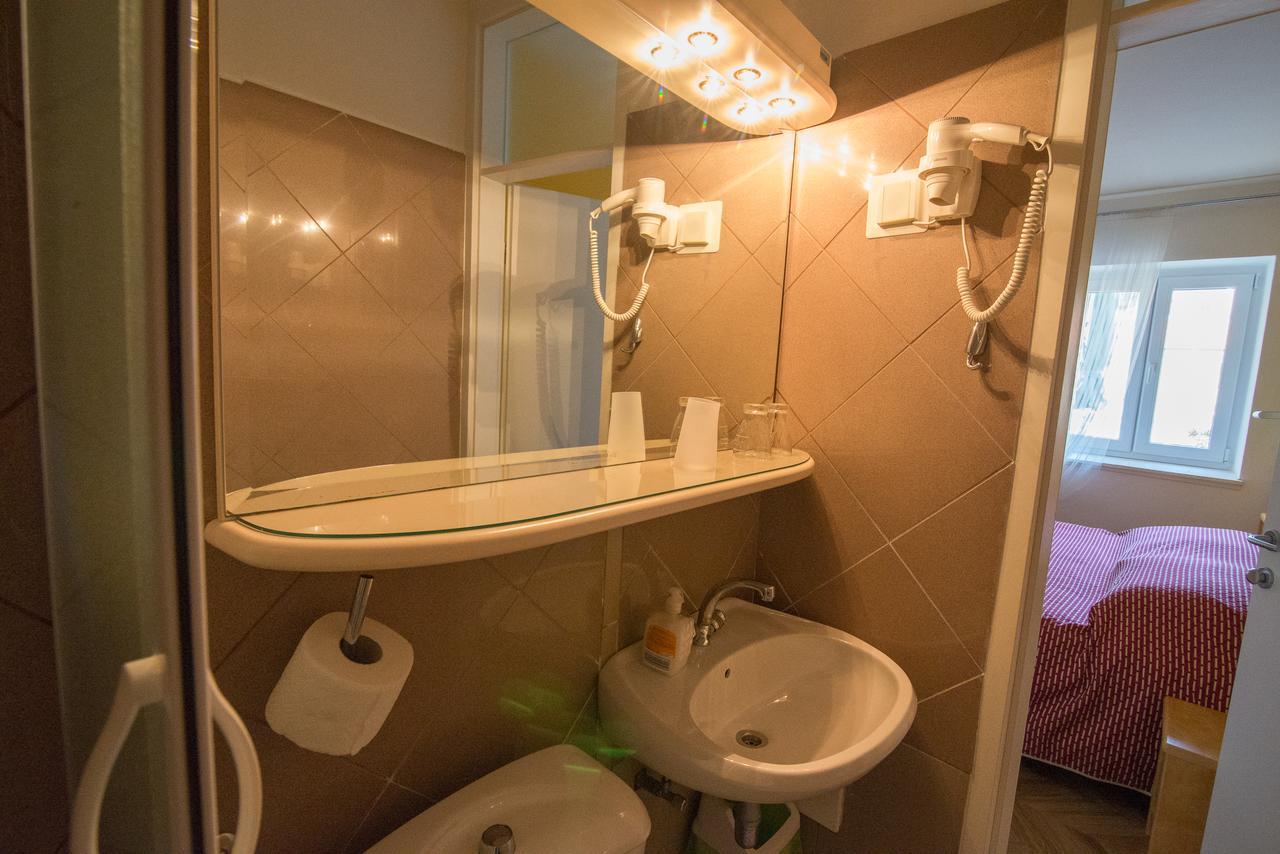 Bed&Breakfast Saturn Veli Lošinj Εξωτερικό φωτογραφία
