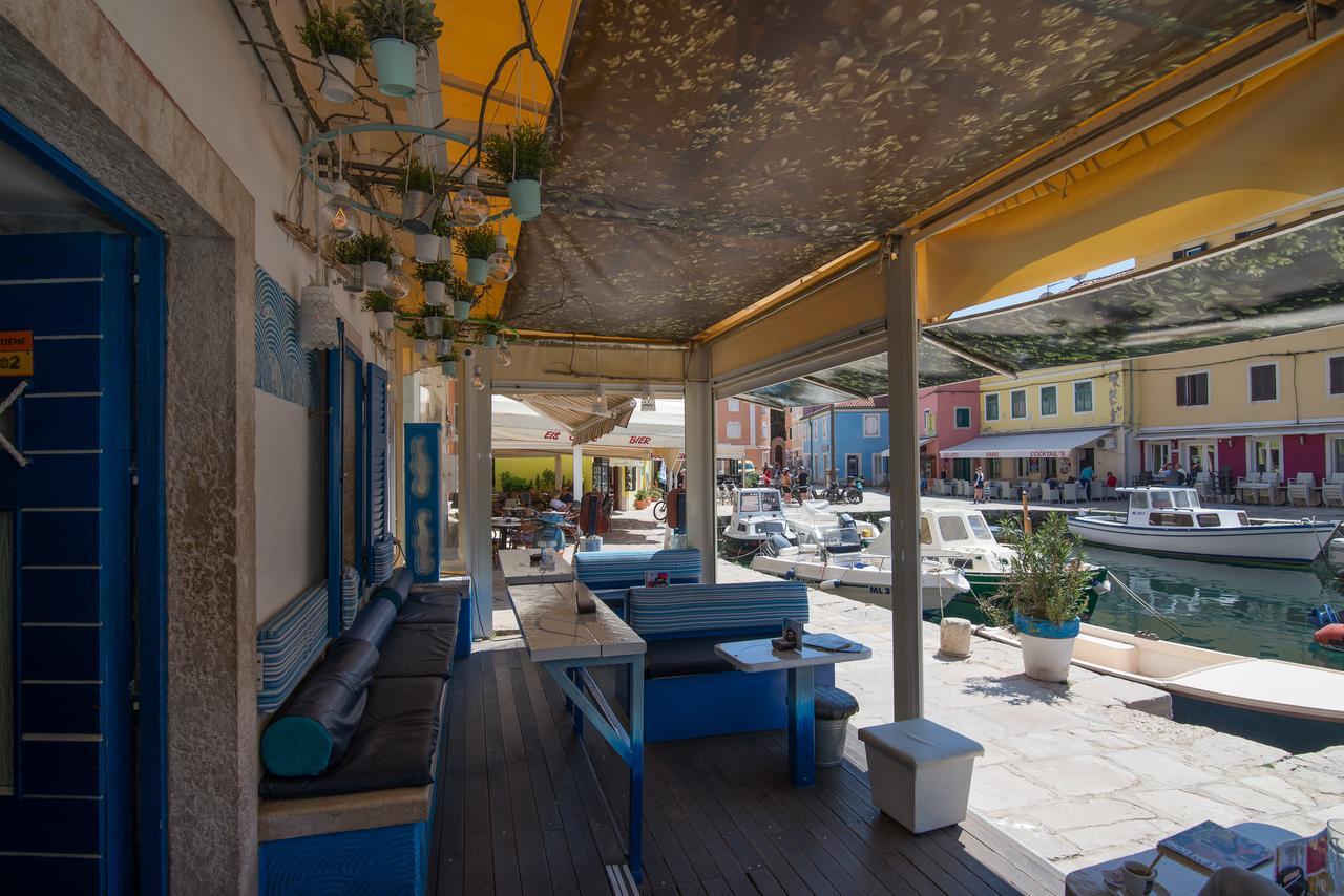 Bed&Breakfast Saturn Veli Lošinj Εξωτερικό φωτογραφία