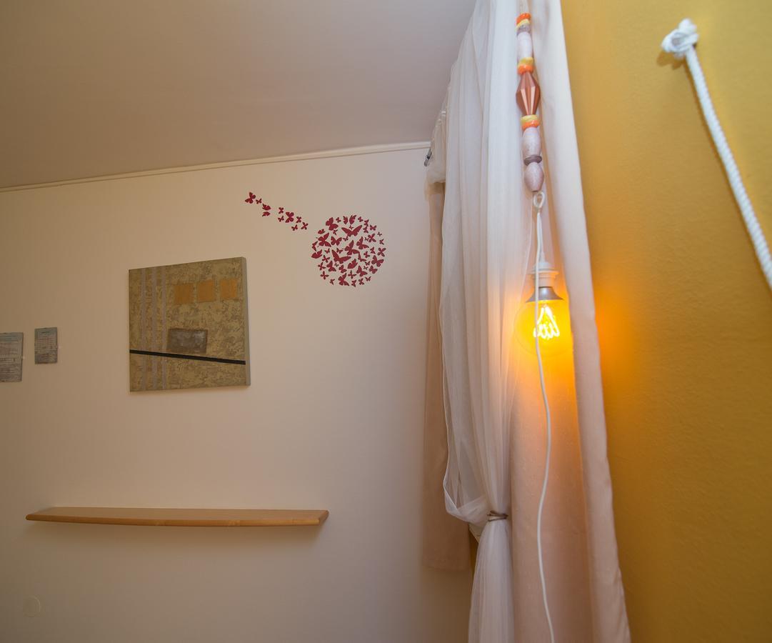 Bed&Breakfast Saturn Veli Lošinj Εξωτερικό φωτογραφία