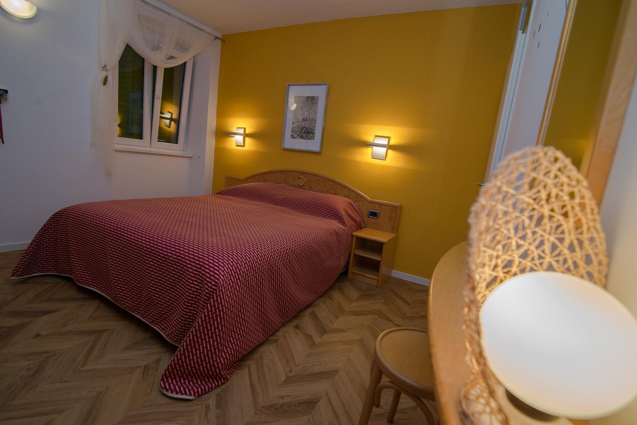 Bed&Breakfast Saturn Veli Lošinj Εξωτερικό φωτογραφία