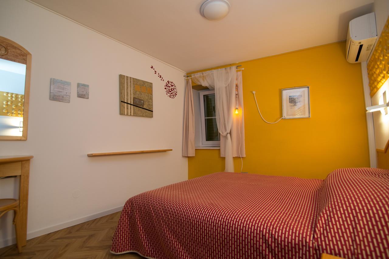 Bed&Breakfast Saturn Veli Lošinj Εξωτερικό φωτογραφία