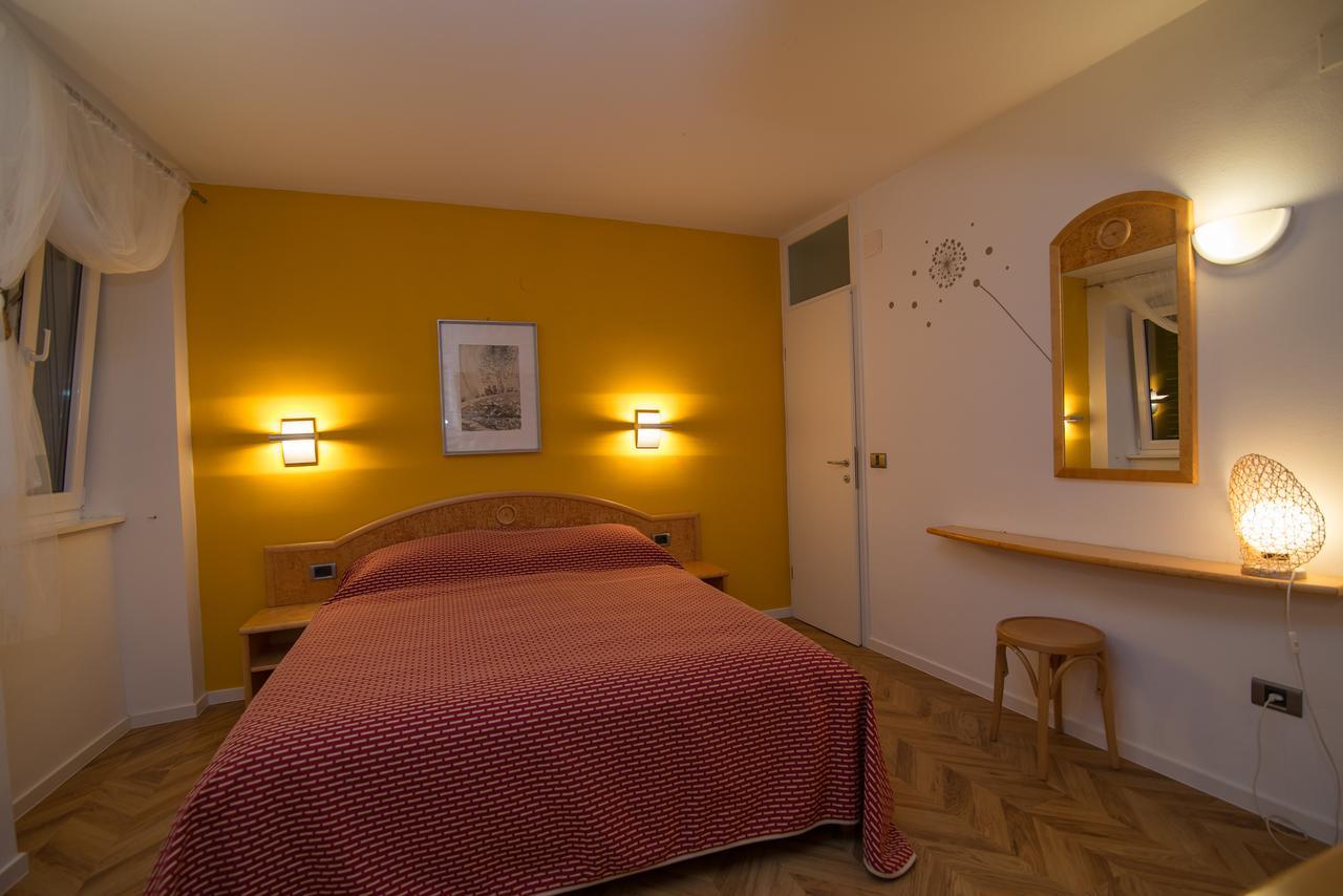 Bed&Breakfast Saturn Veli Lošinj Εξωτερικό φωτογραφία